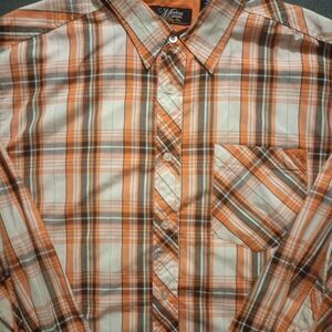 Meccano Men's multi Shirt